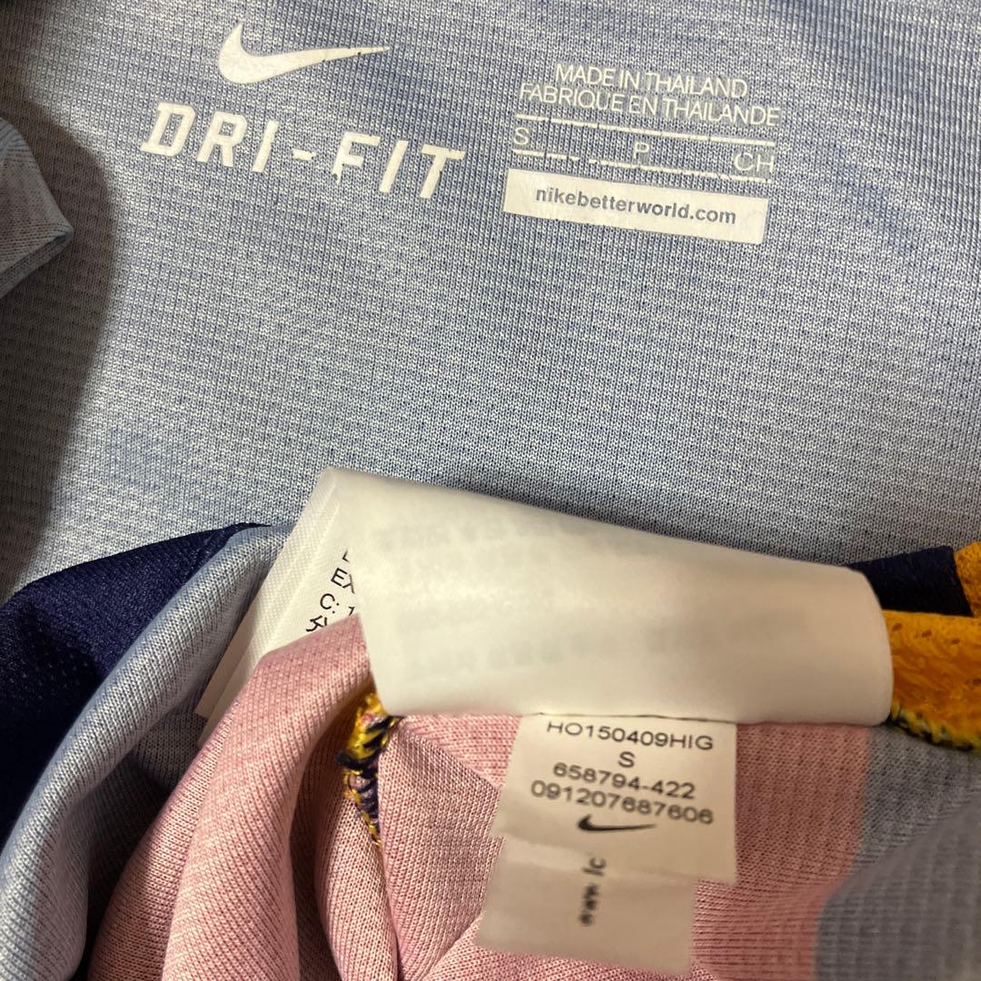 【⭐︎美品⭐︎/正規品】バルセロナ メッシ ユニフォーム