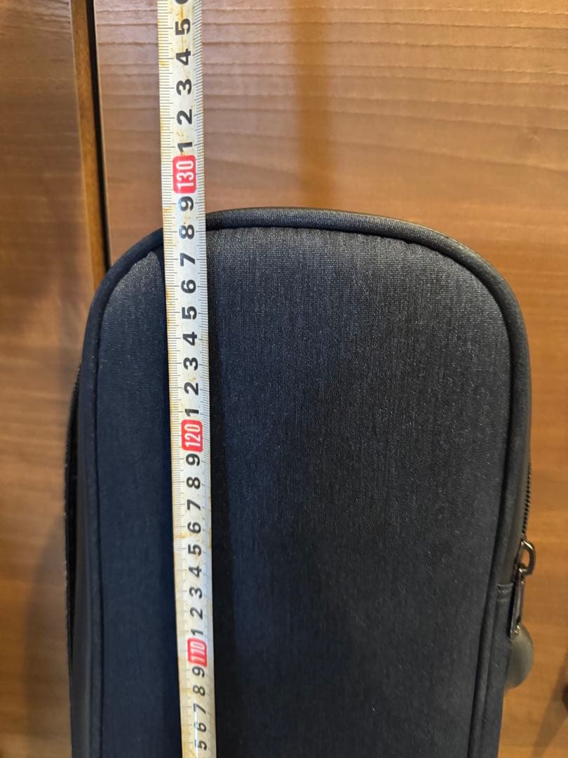 iremono エレキベースケース