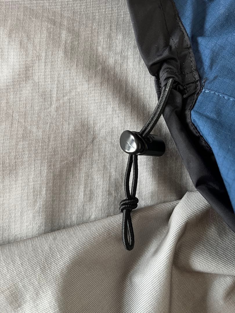 ISUKA GORE-TEX INFINIUM シュラフカバー ワイド