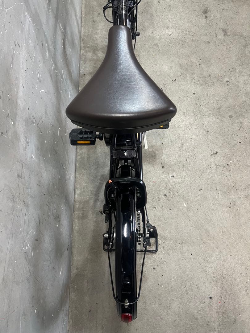 電動自転車　Panasonic GLITTER グリッター 20インチ