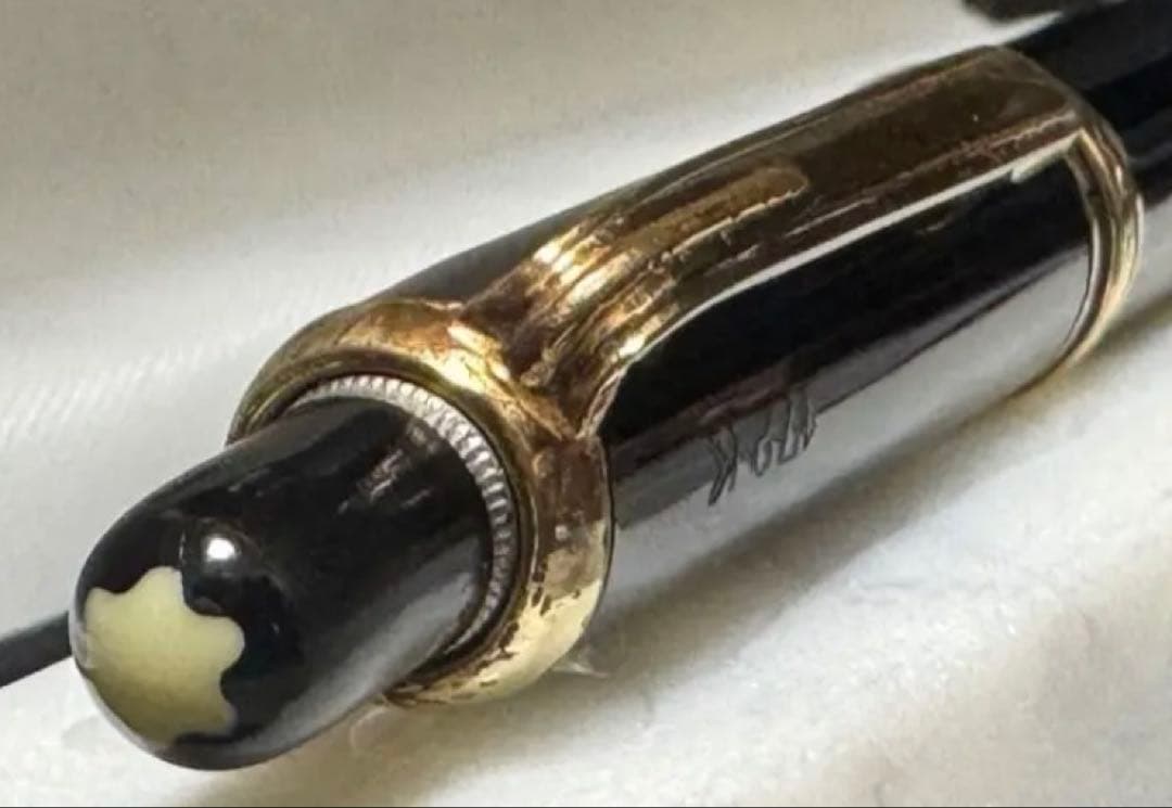 【極レア】モンブラン MONTBLANC 172K Pix Pencil