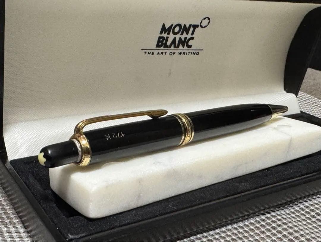 【極レア】モンブラン MONTBLANC 172K Pix Pencil