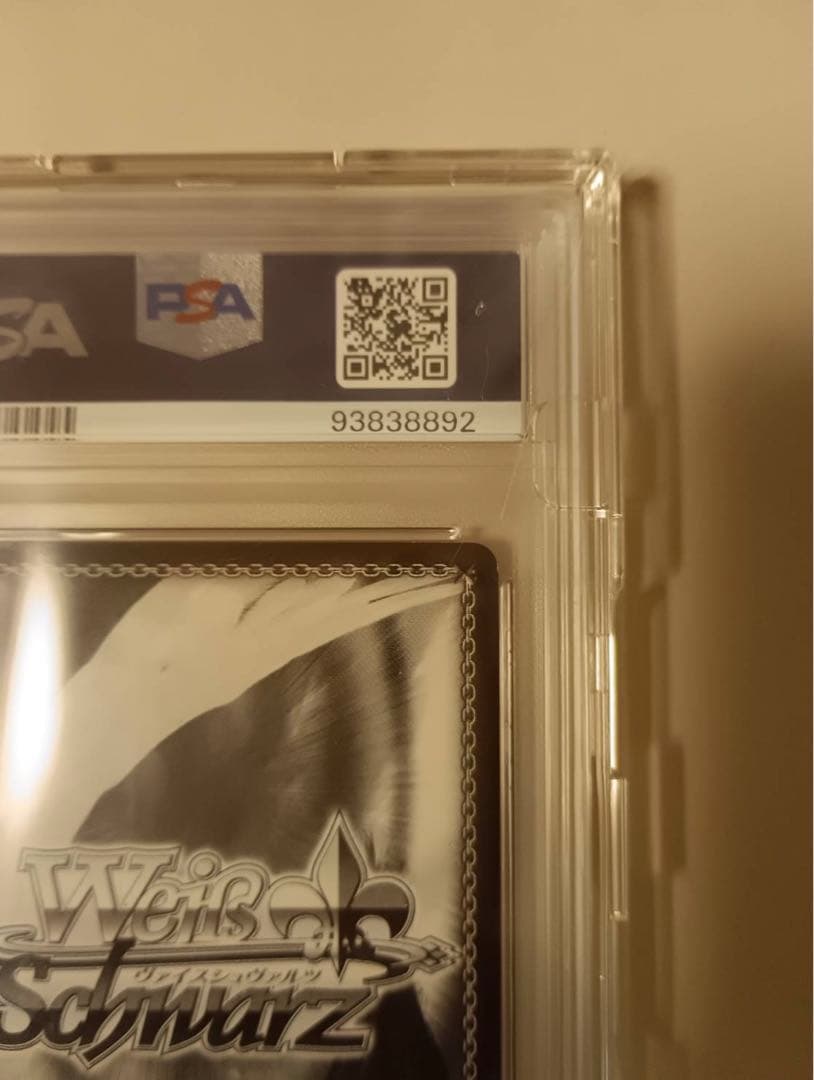 ナビゲーション役 双葉/NAVI PSA10