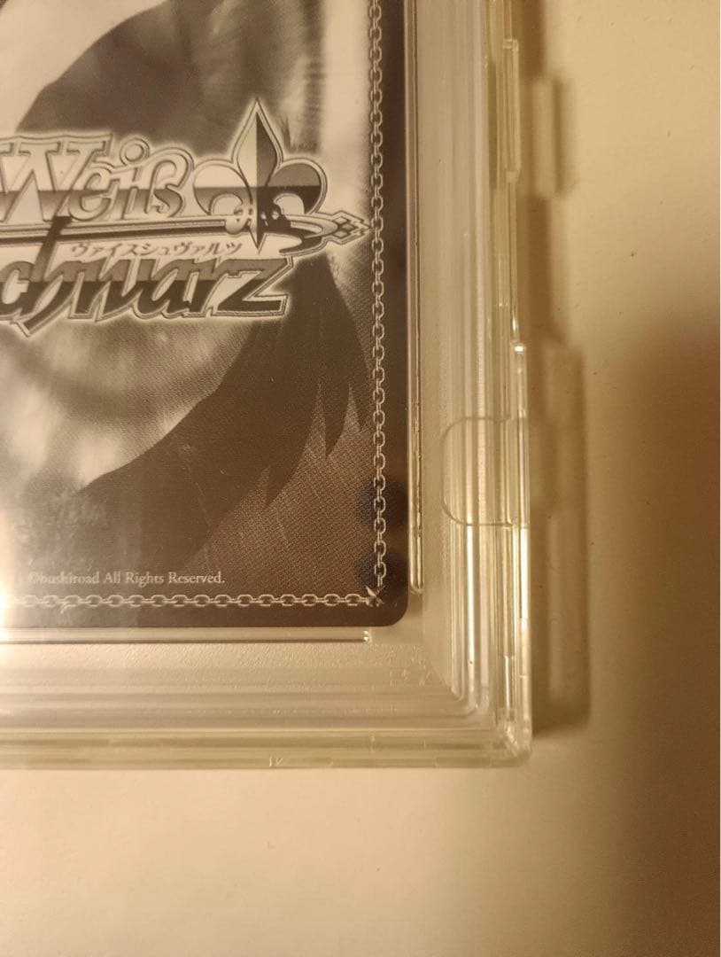 ナビゲーション役 双葉/NAVI PSA10