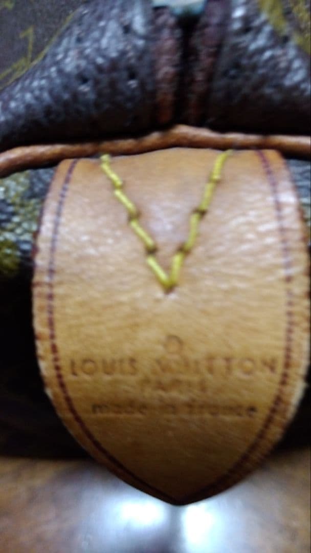 Louis Vuitton ボストンバッグ モノグラム キーポル 50cm