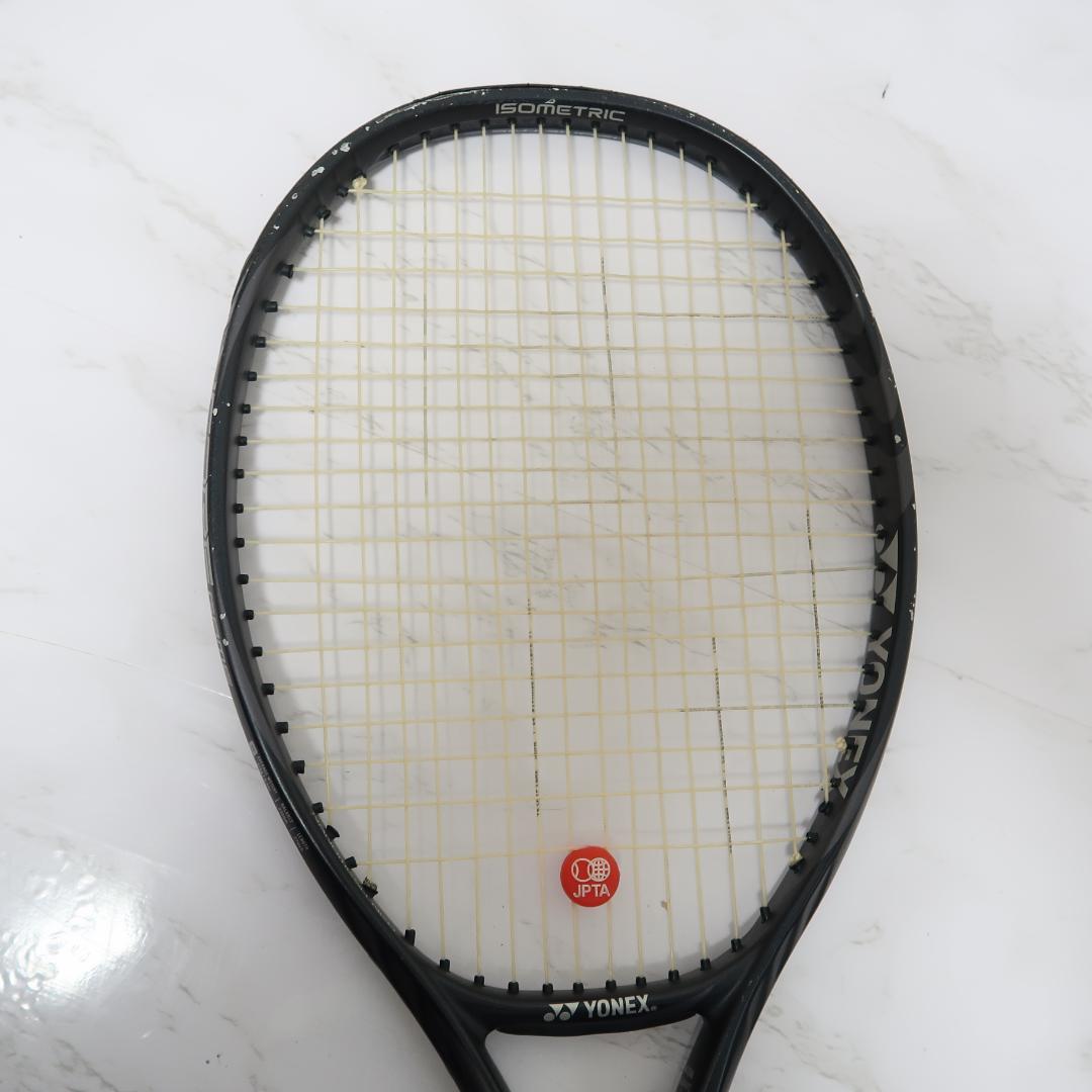【限定色】ヨネックス VCORE GAME ラケット ブラック