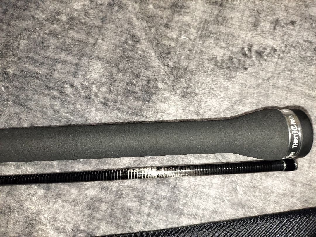 34 emr-64 ガイドポストサーティーフォー ボートアジング