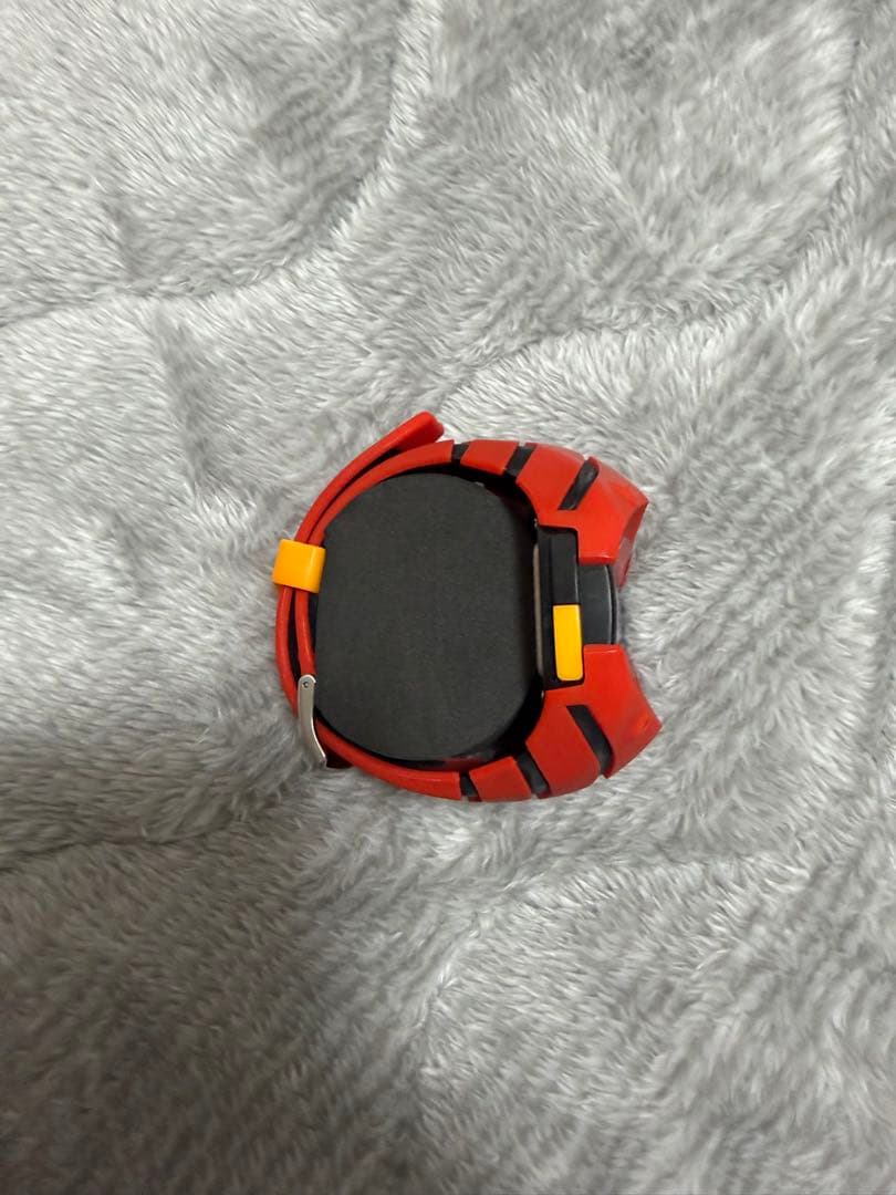 エバンゲリオン EVA-W02 MN2015-EVAシリーズ 腕時計