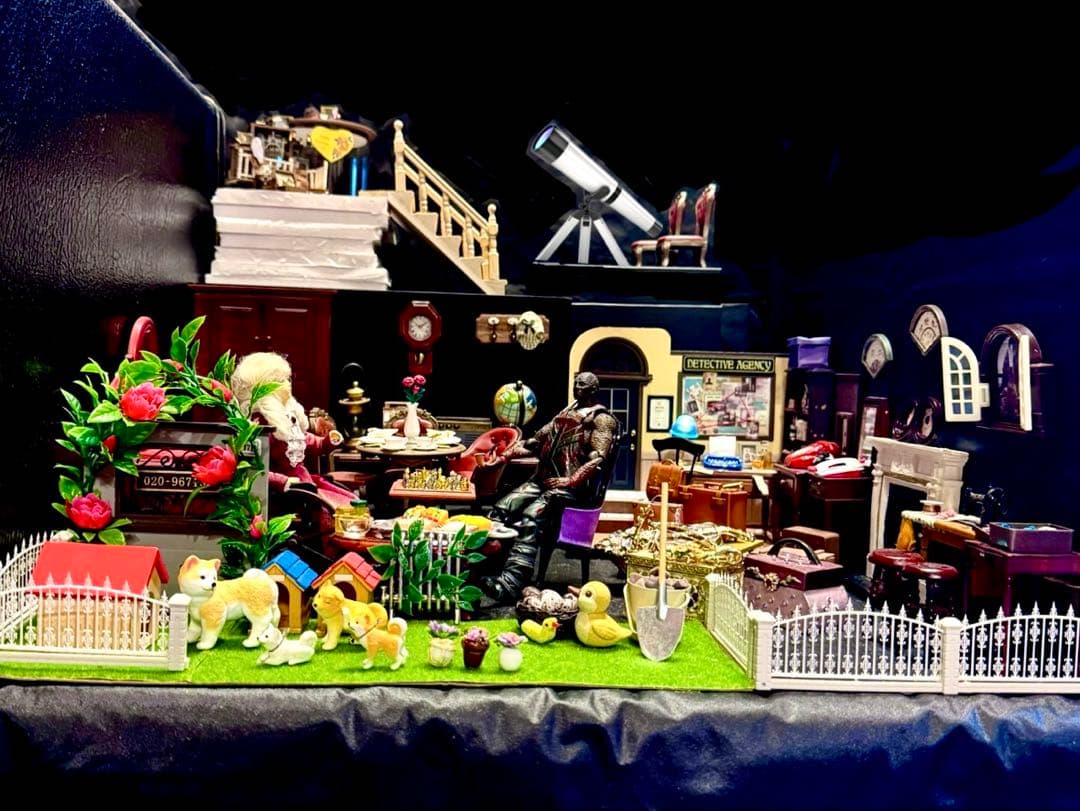 D 写真20枚１セット　A4サイズの写真用光沢紙にてコピーします。