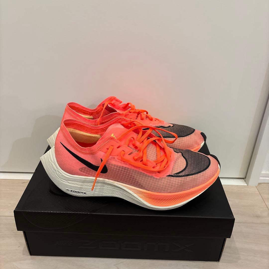 Nike ZoomX ヴェイパーフライ