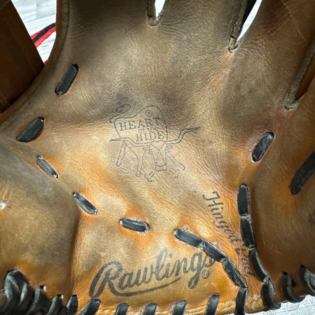 Rawlings アレックス・ロドリゲスモデル