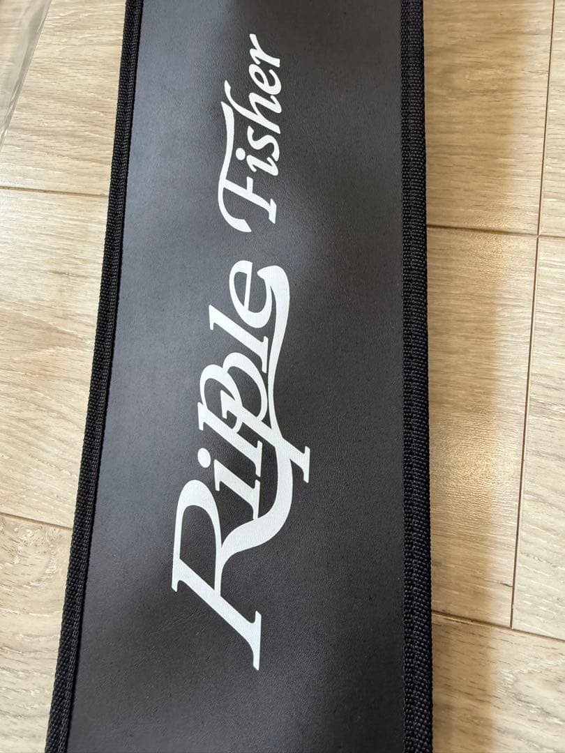 Ripple Fisher BIG TUNA 87AS 新品未使用