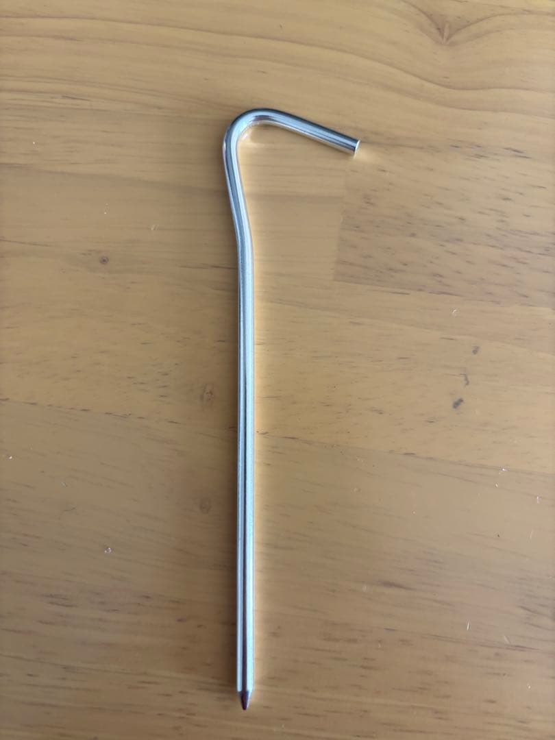 SOLAR PHOTON 2 2人用テント フットプリント付き