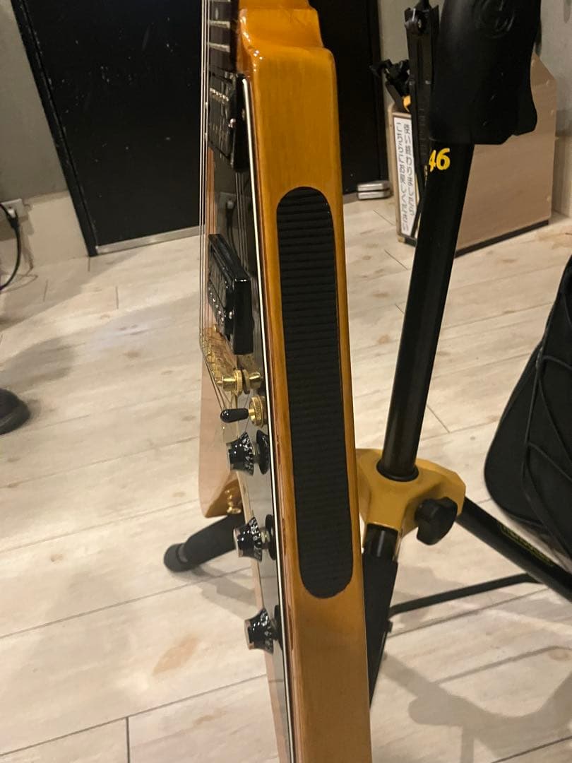 【ガイムさん専用】Epiphone 1958 Flying V Korina