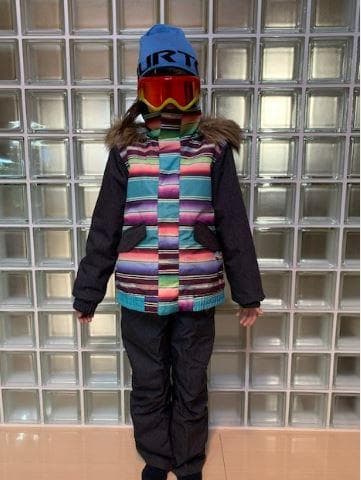 ★週末価格【美品】即決OK　BURTON　XLサイズ　男女兼用 　オマケつき