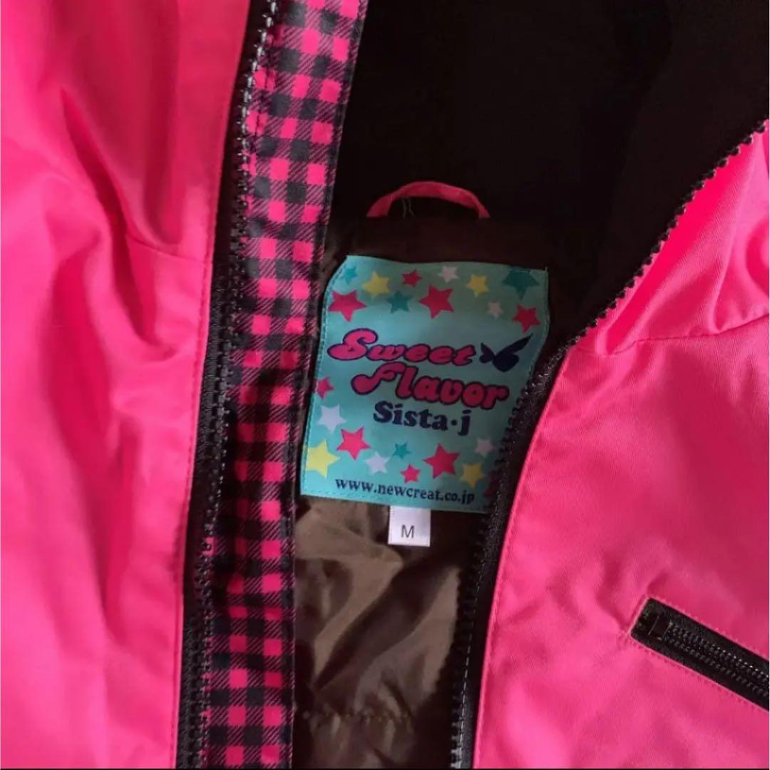 sisterj ボードウェア　レディース