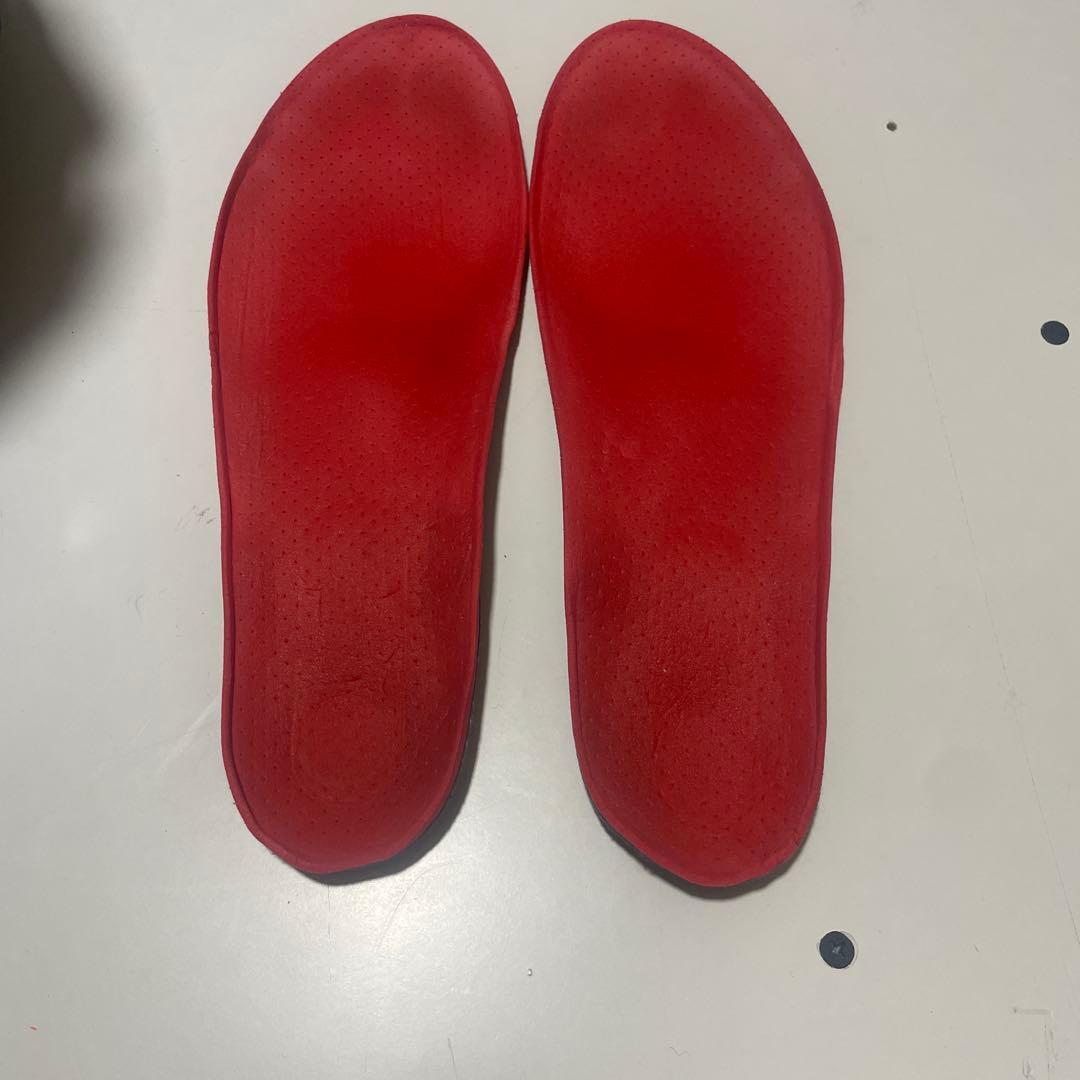 LANGE RS130 ワイド　スキーブーツ 26-26.5センチ