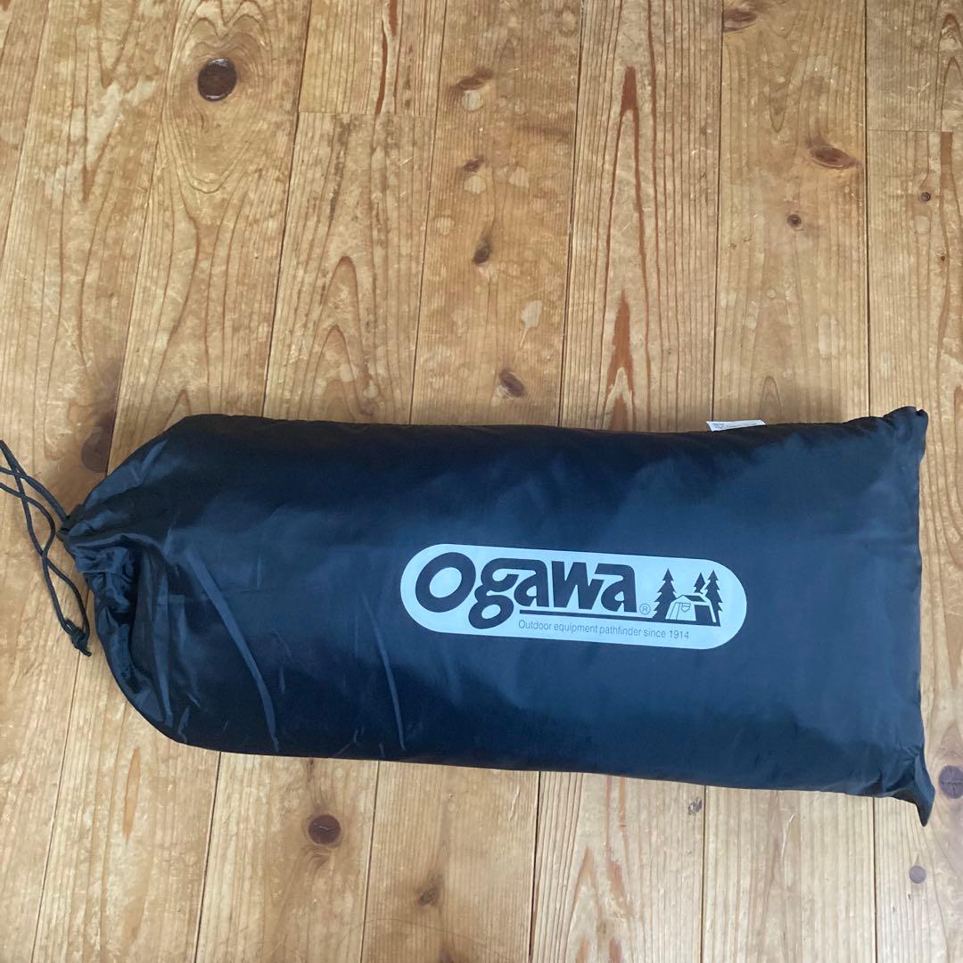 【廃盤品】Ogawa ビルツ7フルインナーメッシュ 3533