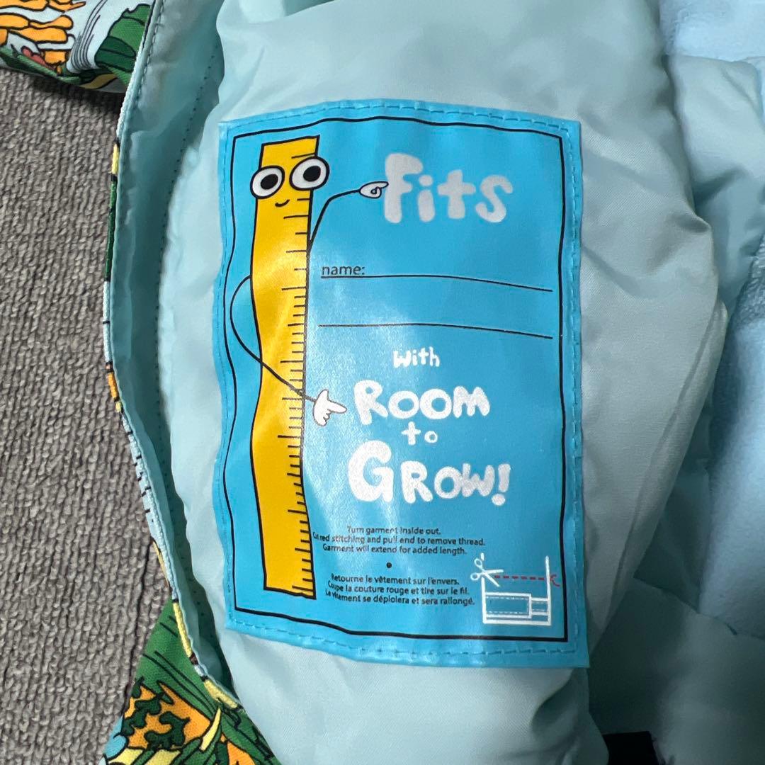 バートン　スノーウェア