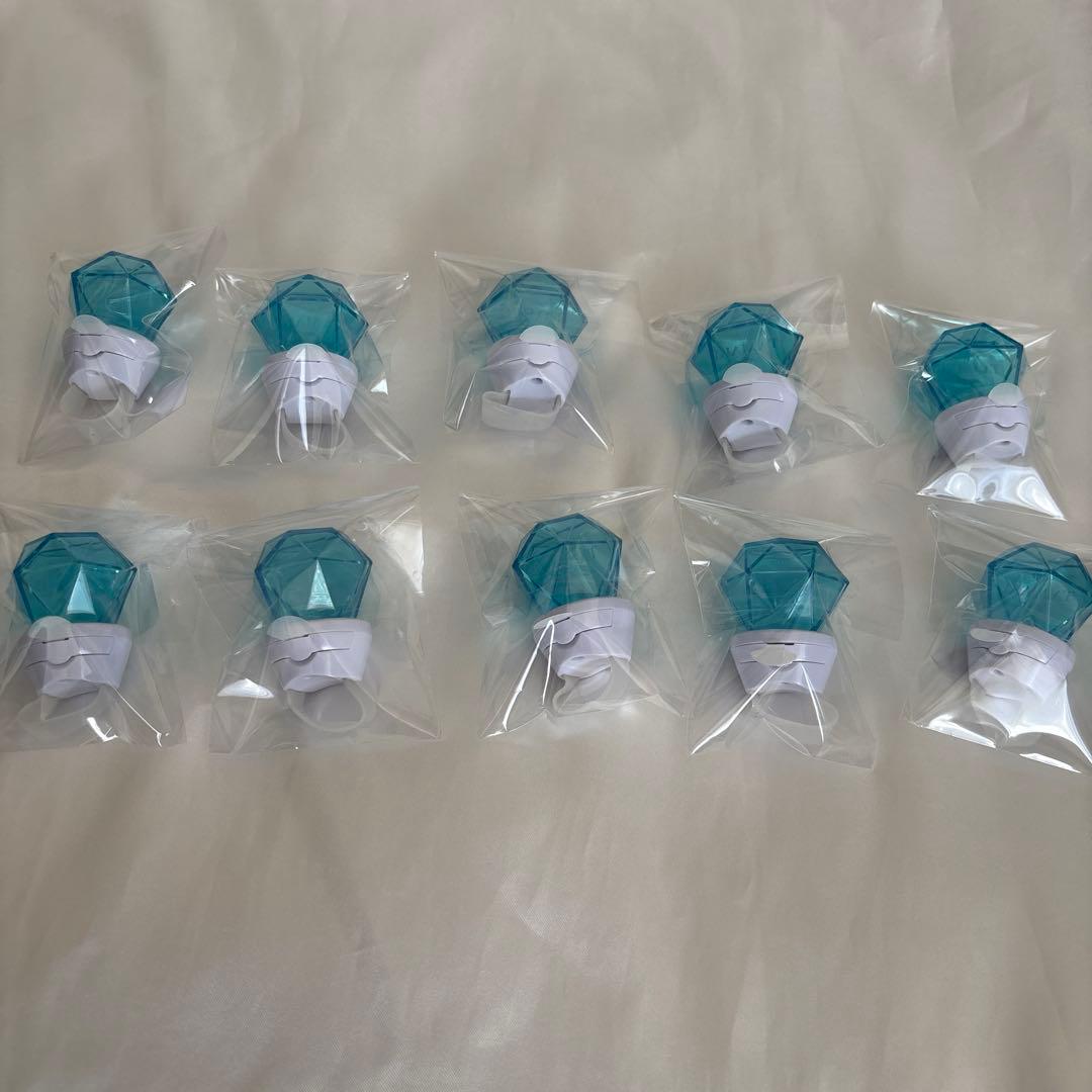 四葉環 IDOLiSH7 リングライト リンライ ナナライ アイドリッシュセブン