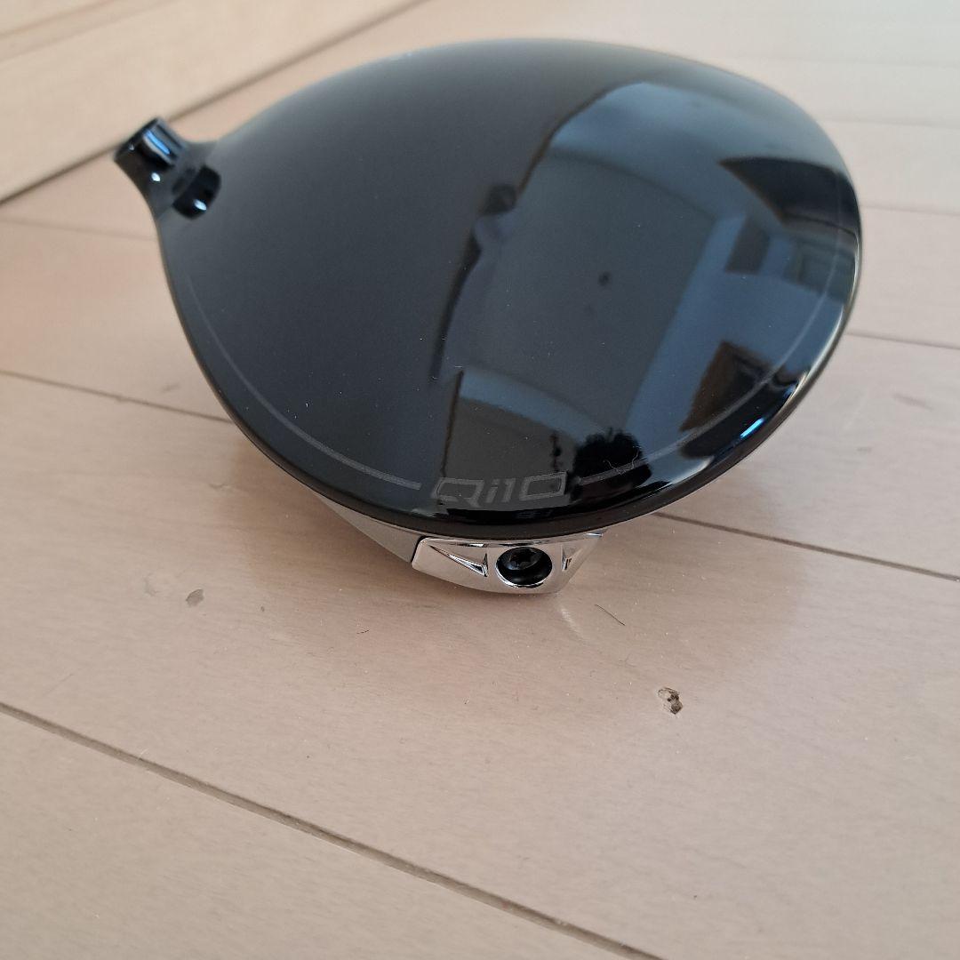 Qi10 MAX ドライバー 12.0度 SpeedeNX　ブルー5S