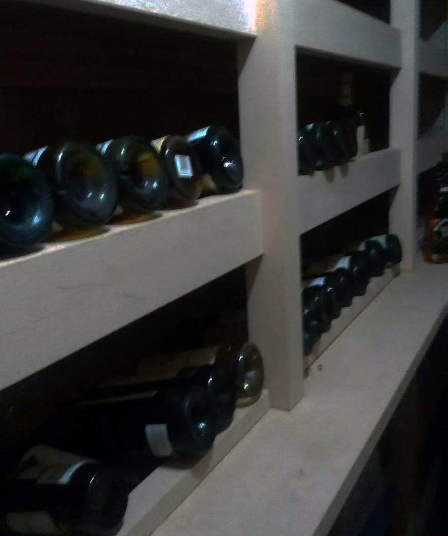 シャトー・ムートン・ロートシルト 1974年