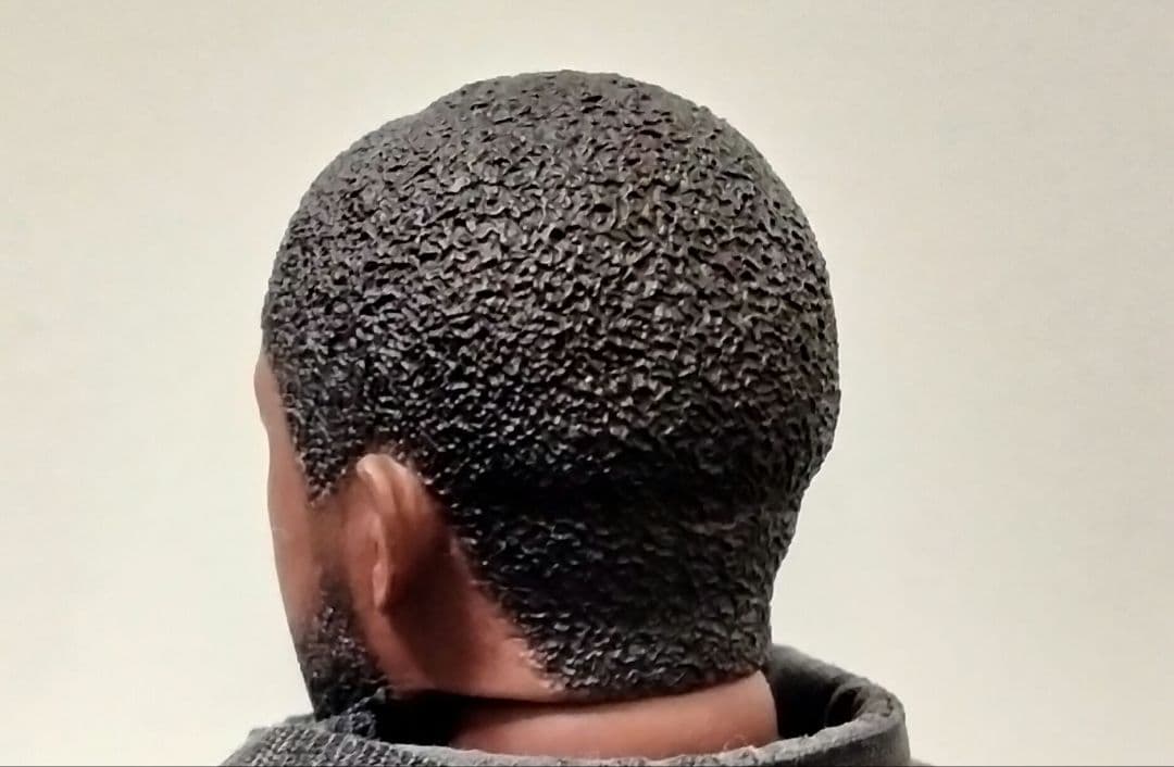 1/6 NYPD ESU K-9　SoldierStory　ニューヨーク市警察