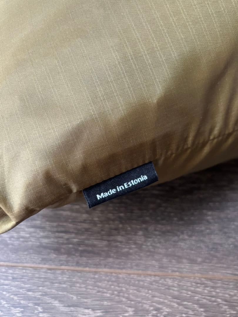 【ぴょんちゃん】hilleberg tarp 20xp タープ20xp