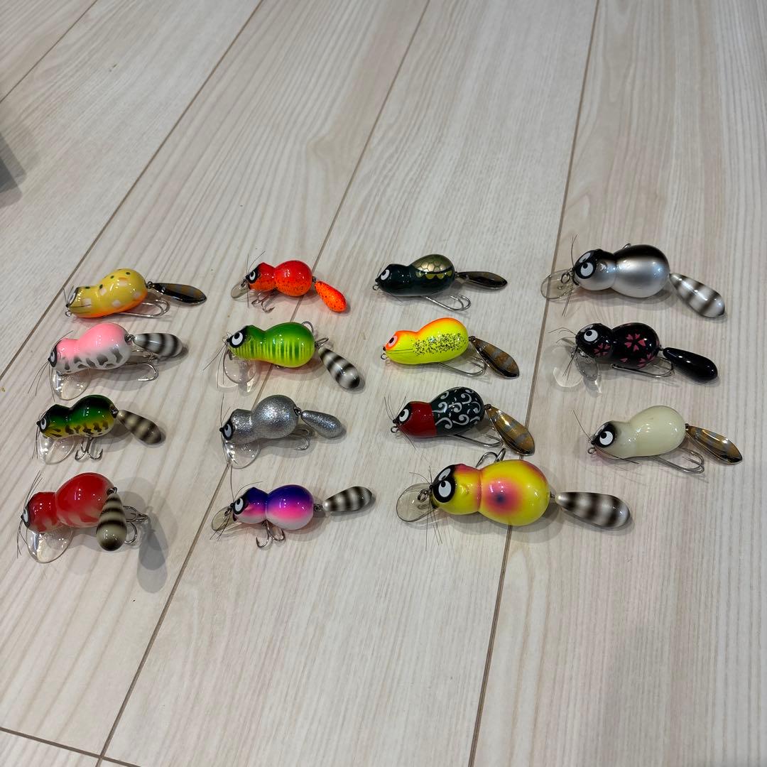 ZEAL アライくん(閲覧用 欲しいものがあればコメントへ！値引きも対応