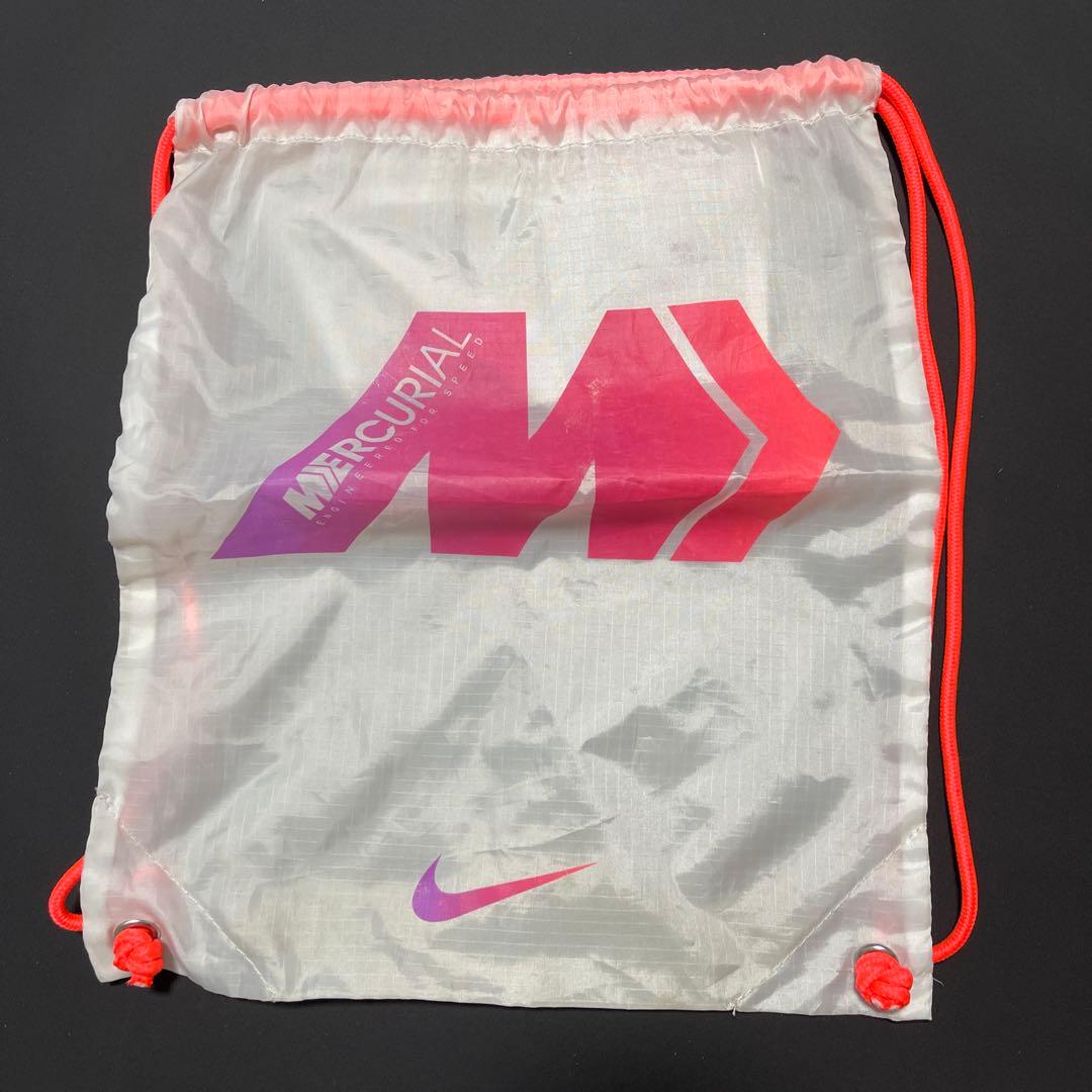 NIKEマーキュリアルヴェイパー14 FG 25CM