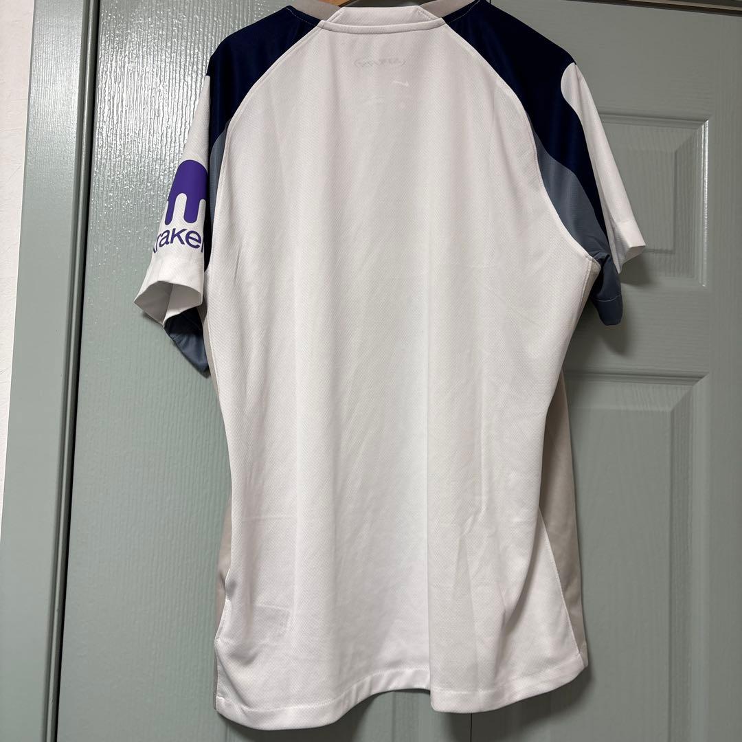 Nike トッテナム・ホットスパー シャツ 25/26