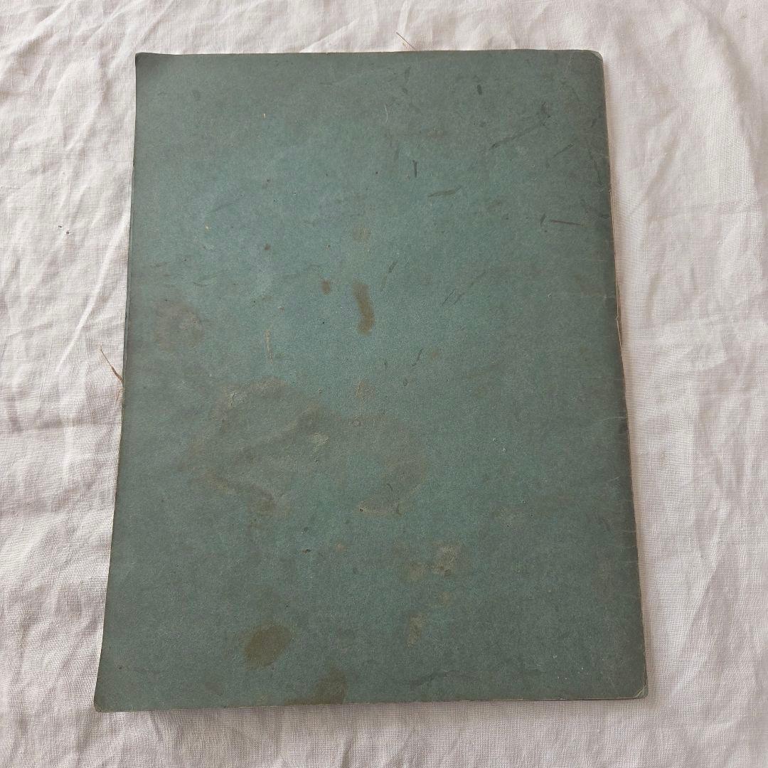 フランス　アンティーク　サンプラー　クロッシェレース