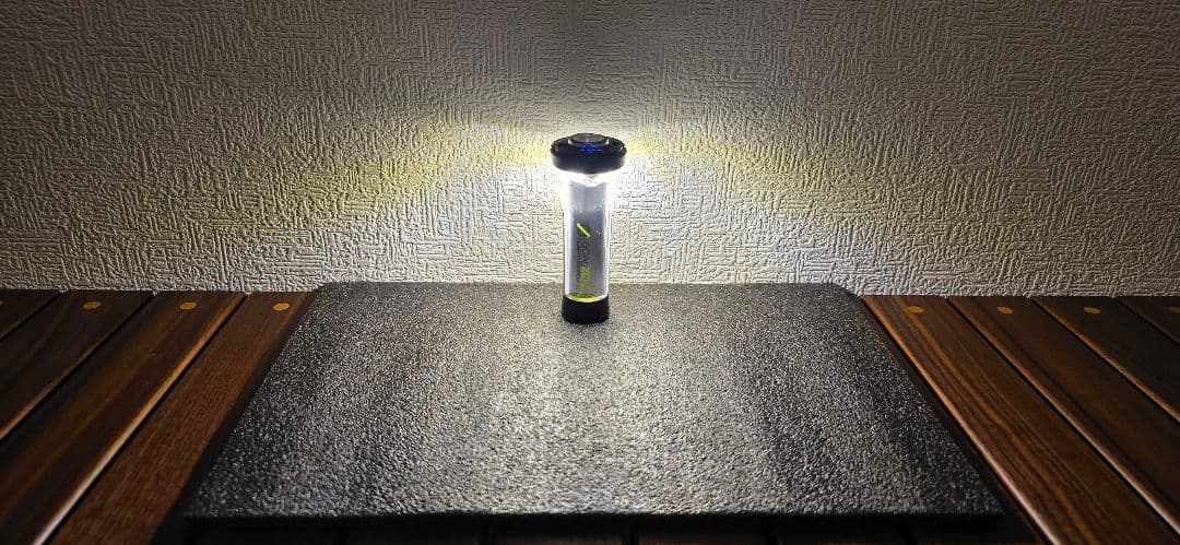 FUTURE FOX ゴールゼロ ナバホ柄 ランタンシェード廃盤品