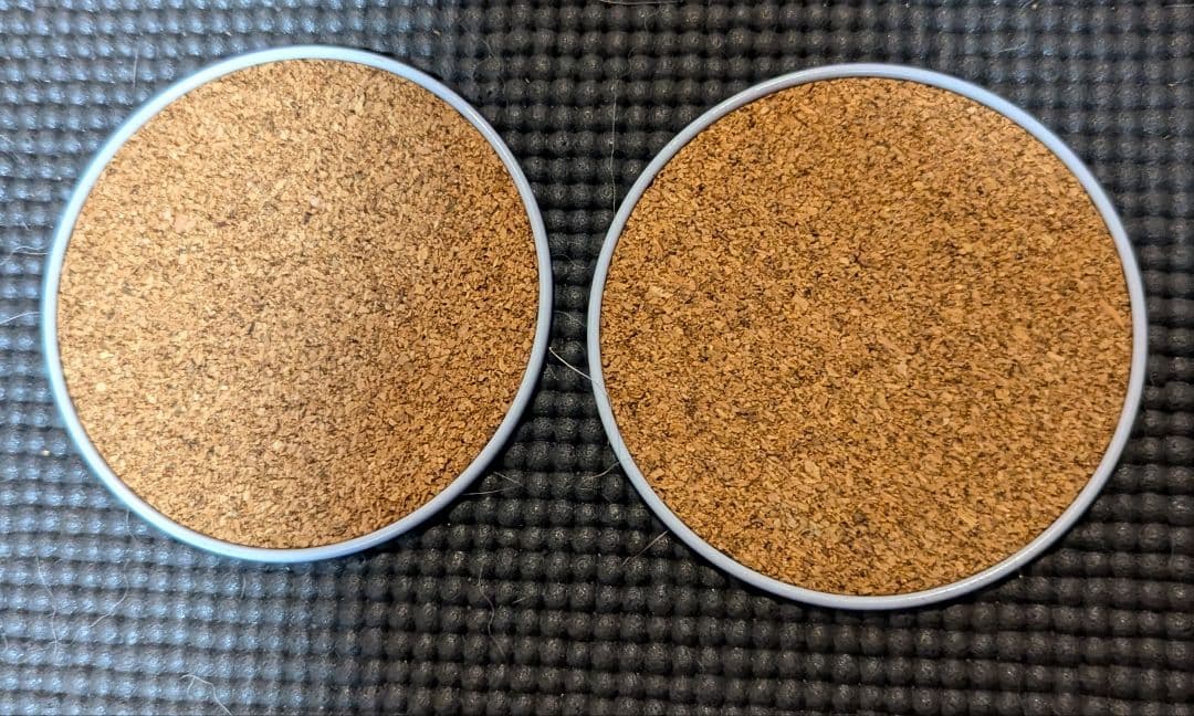 BUD LIGHT　バケツ　コースター