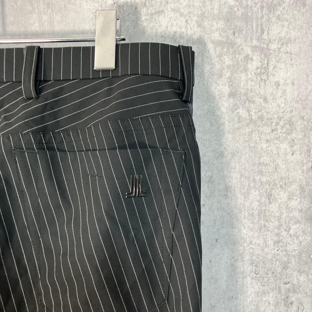 新品 LANVIN SPORT ゴルフパンツ 82