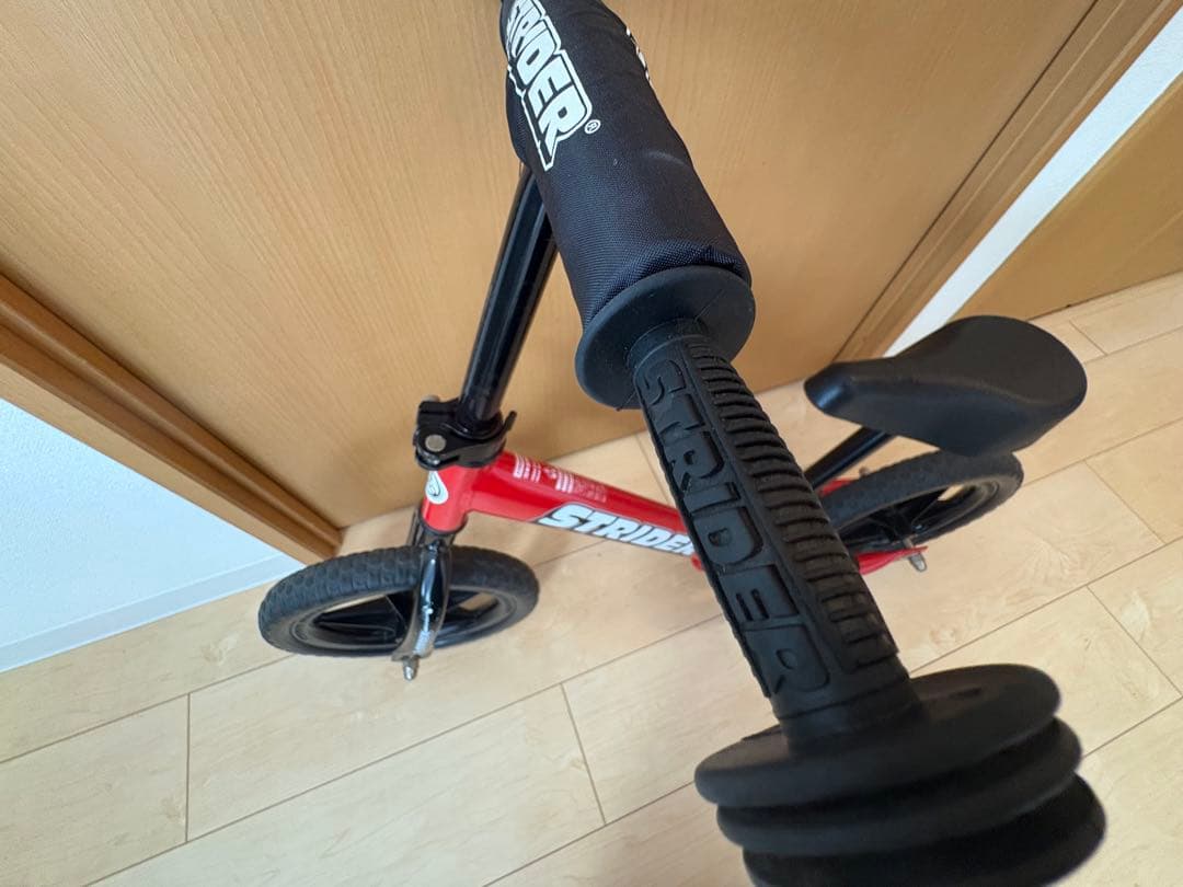 STRIDER ストライダースポーツ　日本正規品　レッド