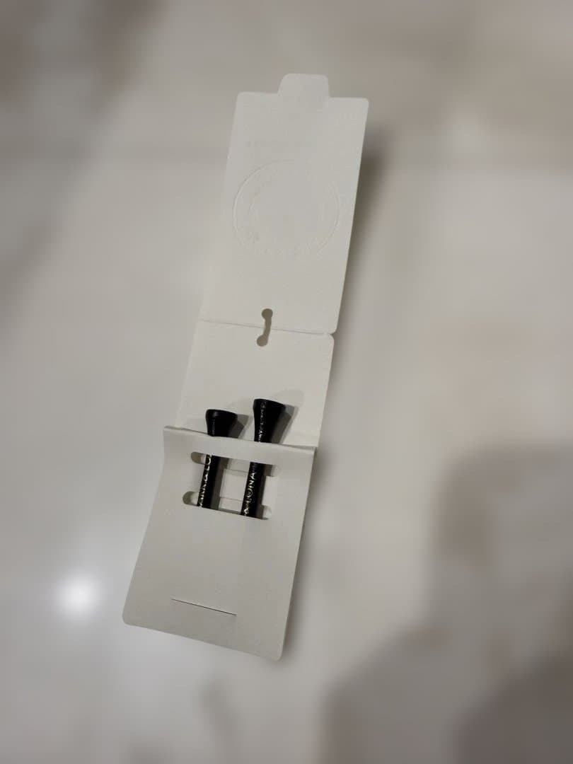 MARK & LONA グレーショートパンツ　マークアンドロナ厚手ハンカチセット