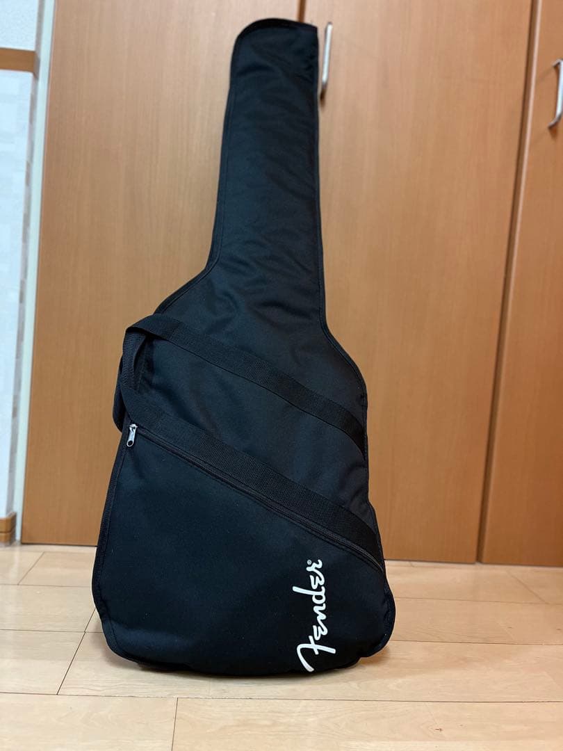 フェンダージャパンストラトキャスター サンバースト