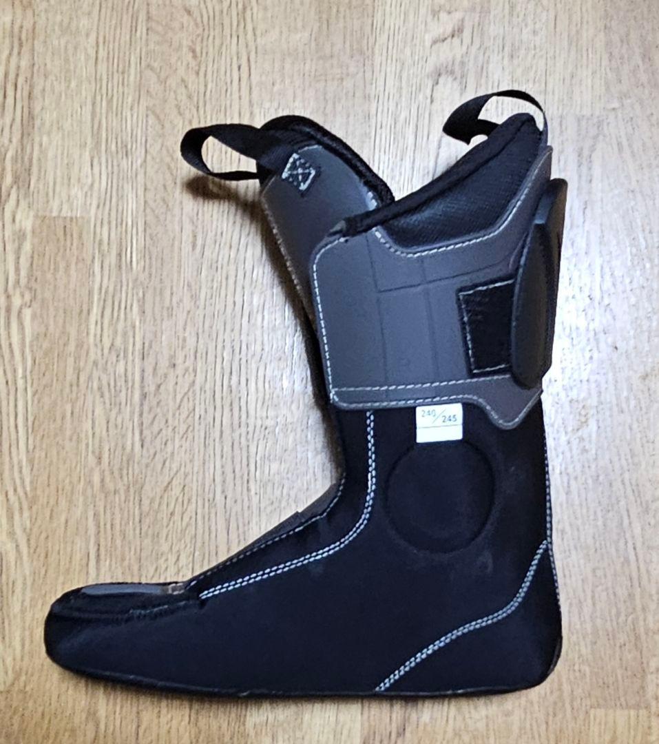 REXXAM(レクザム) R-EVO スキーブーツ