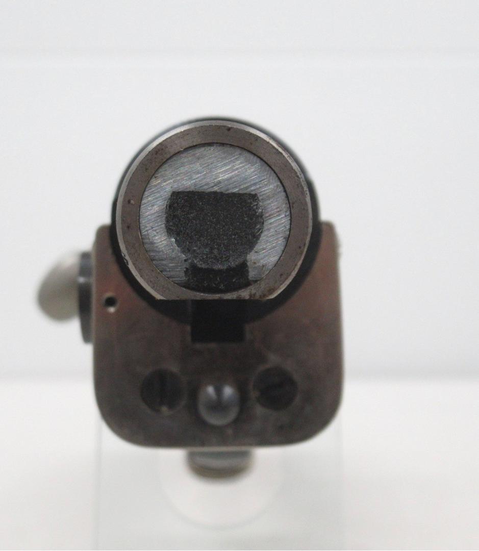 タナカ 金属製モデルガン 二式スポーター リアルウッド