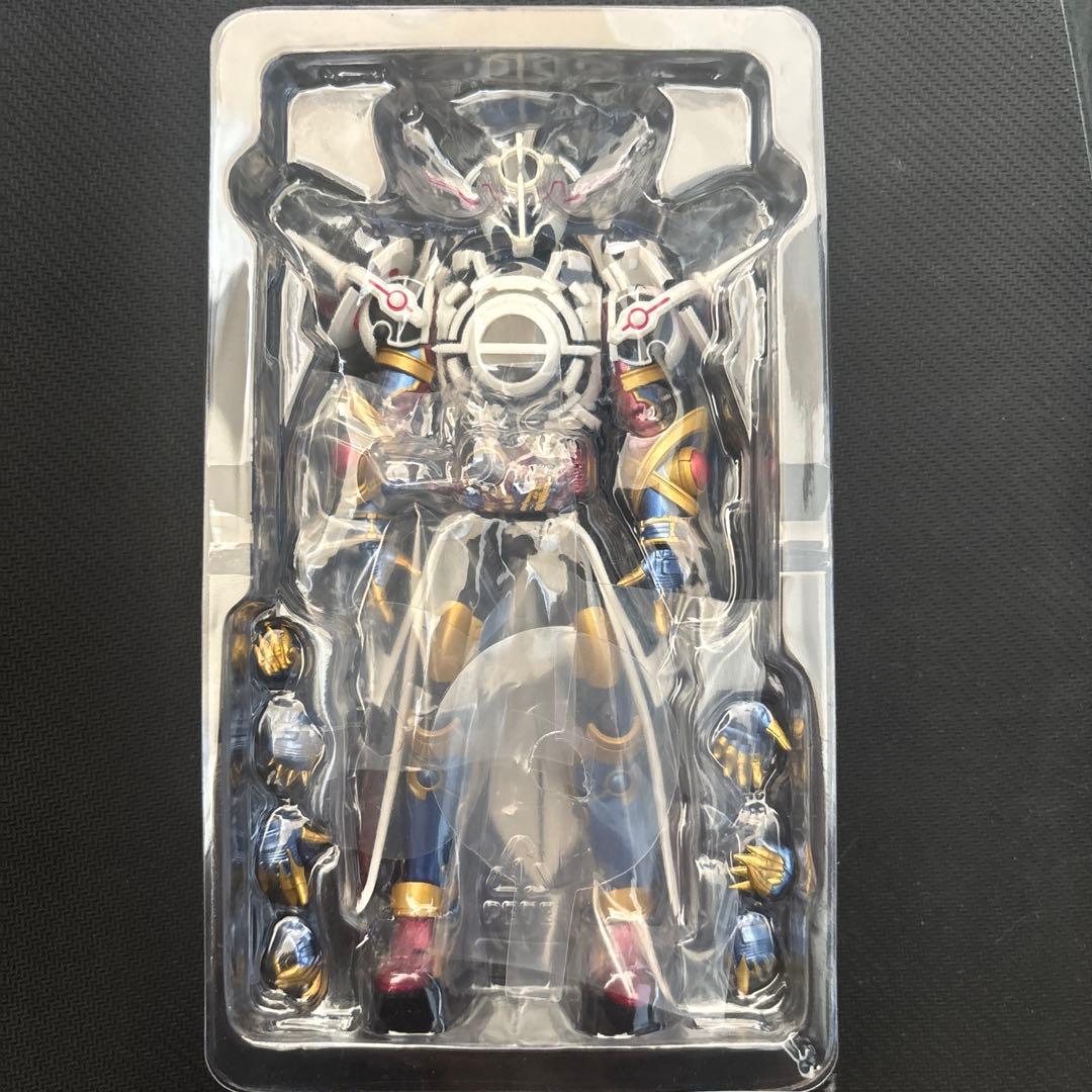 仮面ライダー フィギュアーツ