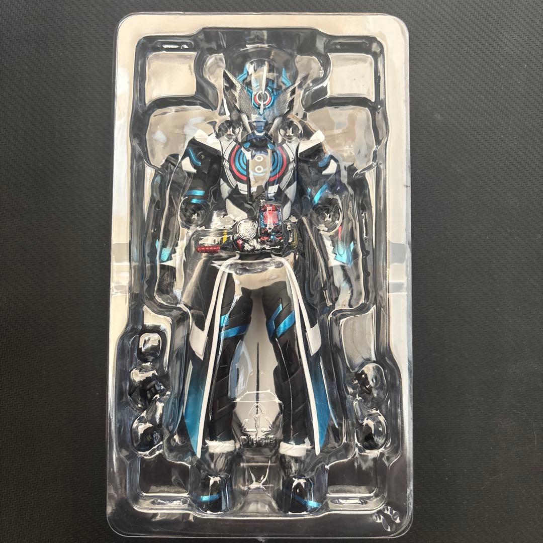 仮面ライダー フィギュアーツ