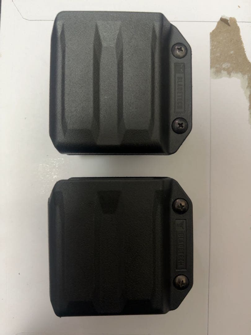 ブレードテック　m4マグホルダー