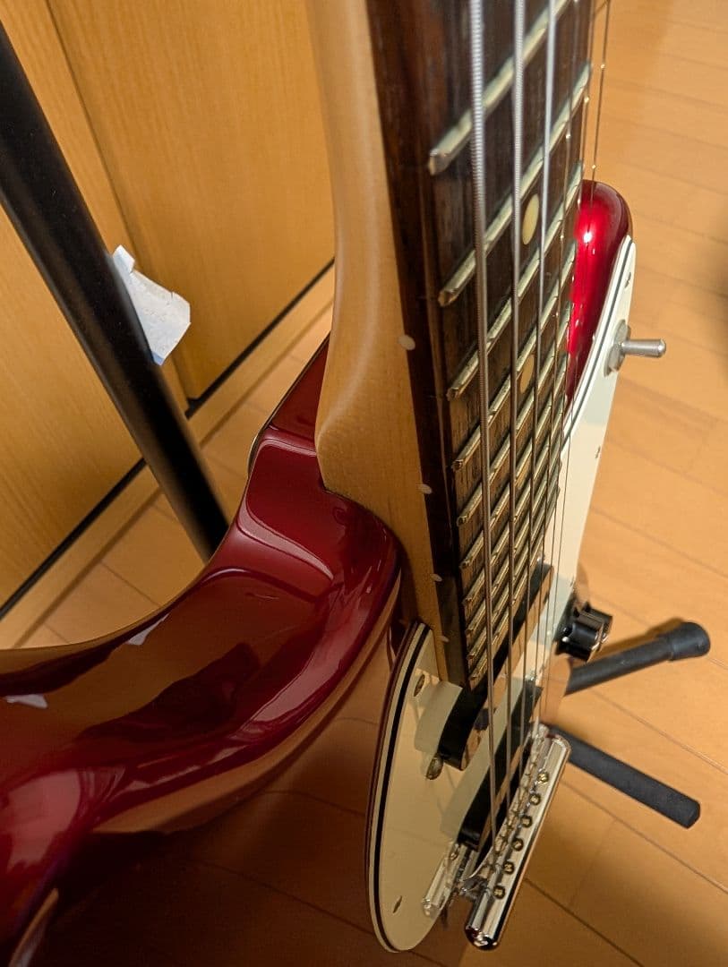 Schecter シェクター プロゲージ PS-MS ムスタングタイプ
