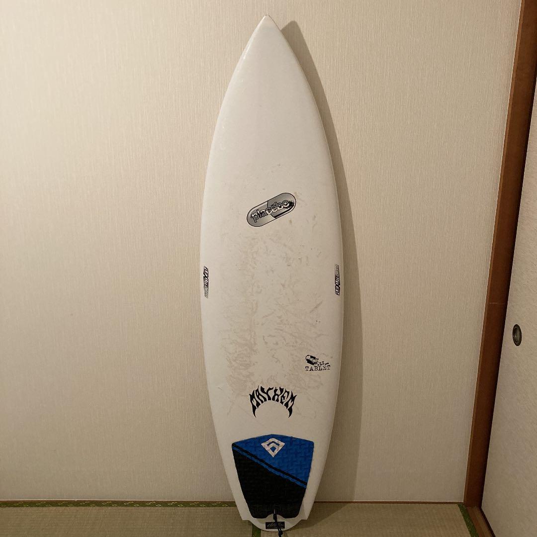 Placebo Tablet プレセボ タブレット 6’0