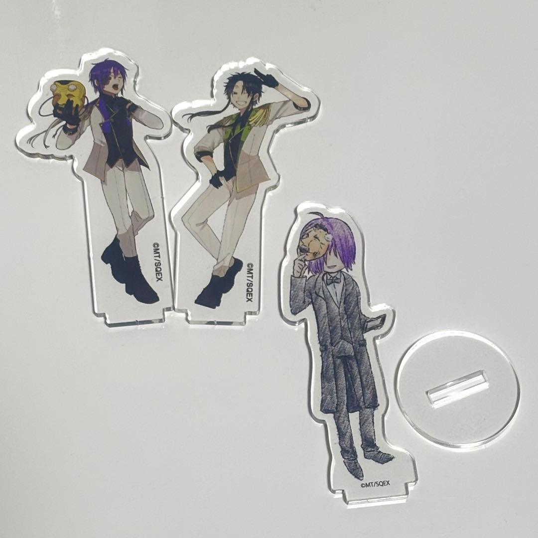 妖怪学校の先生はじめました！ 妖はじ くじメイト 学園長 隊長 まとめ売り