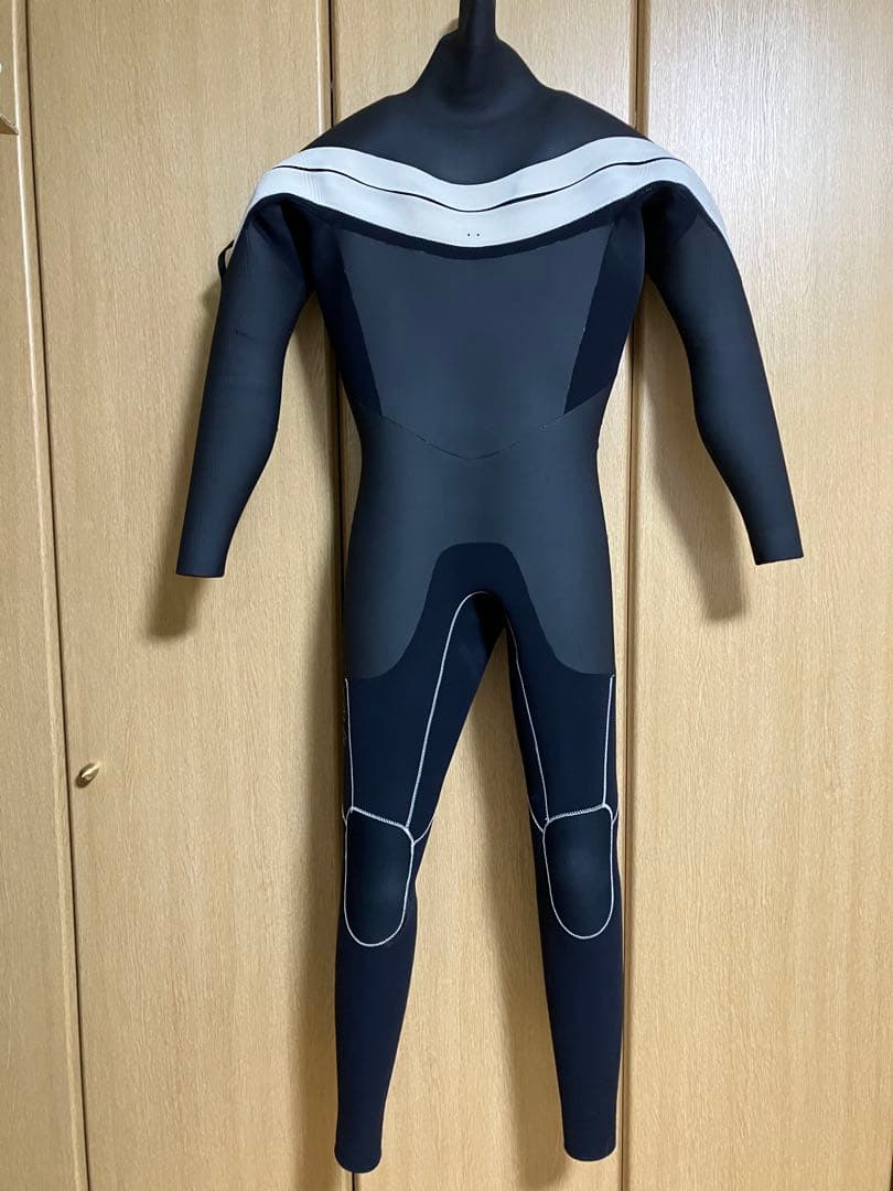 ３mm ウエットスーツ