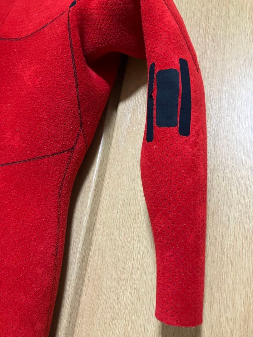 ３mm ウエットスーツ