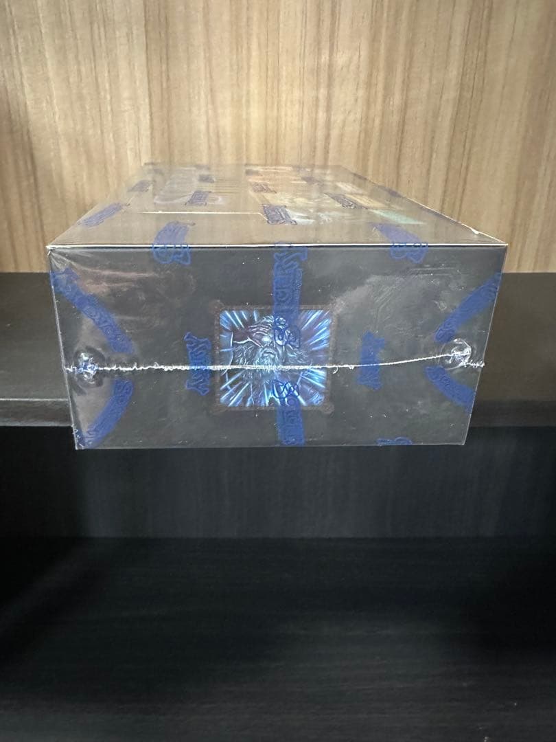 Sorcery TCG】Booster Box(36パック入り)《英語版》