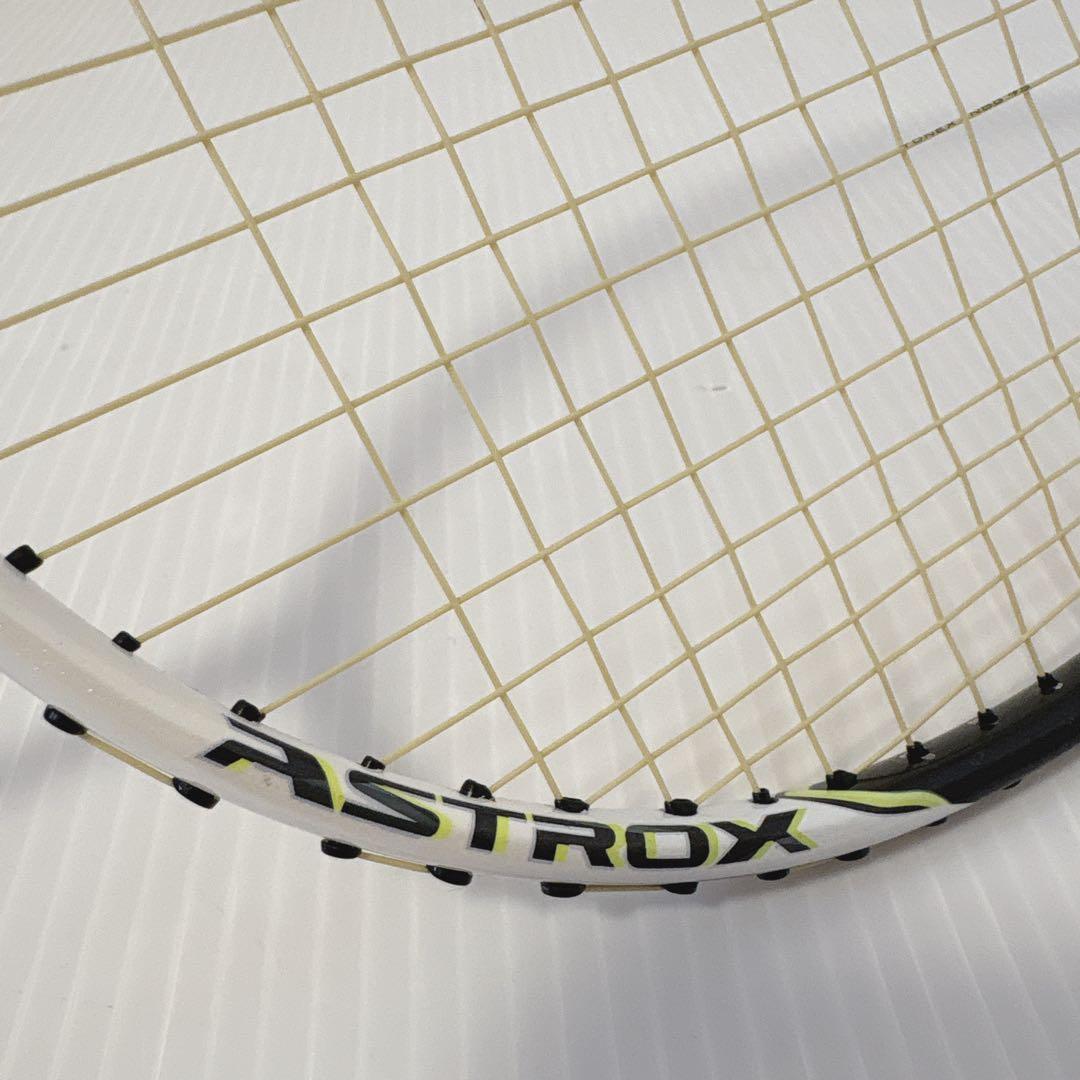 YONEX ASTROX 99 GAME バドミントン ラケット ヨネックス